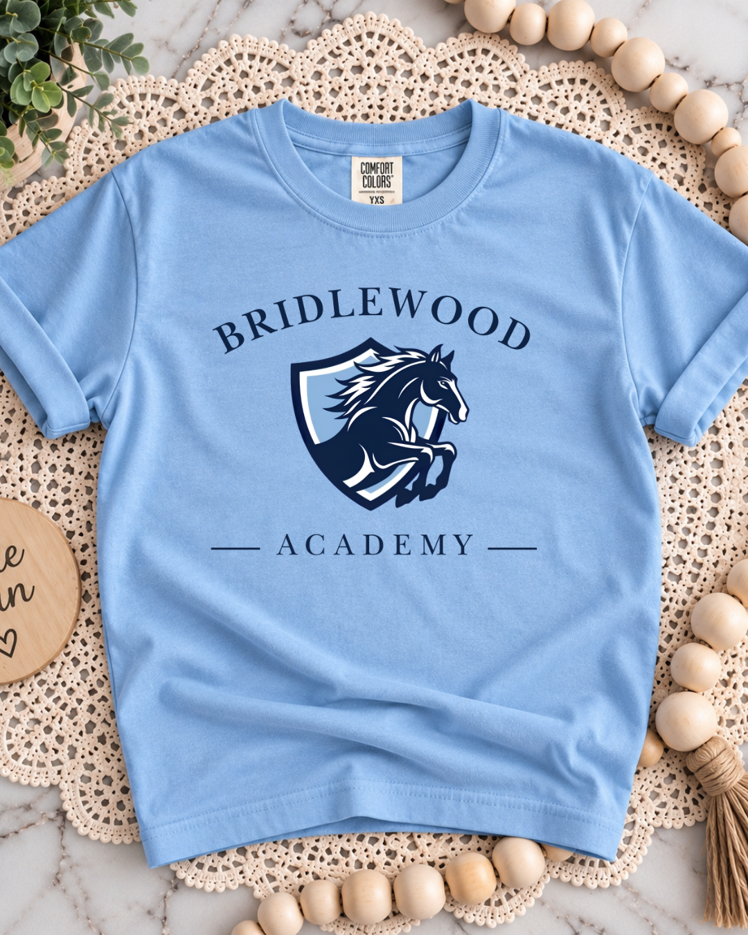 BRIDLEWOOD ACADEMY | SCHOOL APPAREL