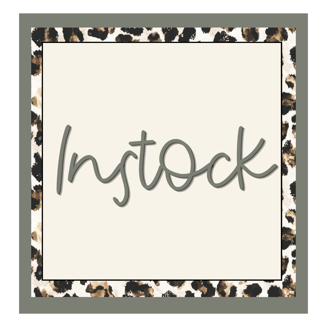 Instock