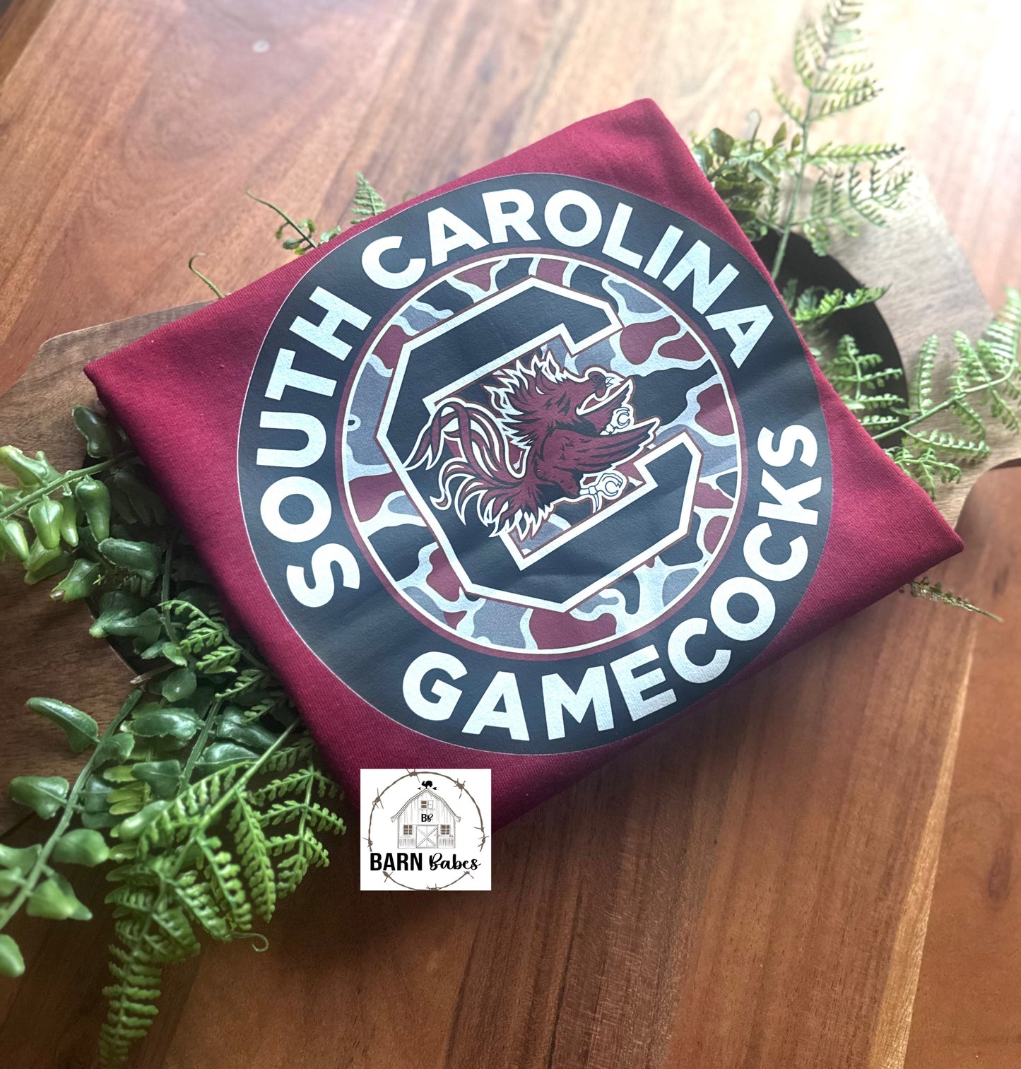 GAME DAY | CUSTOM