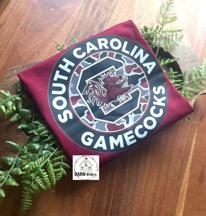 GAME DAY | CUSTOM