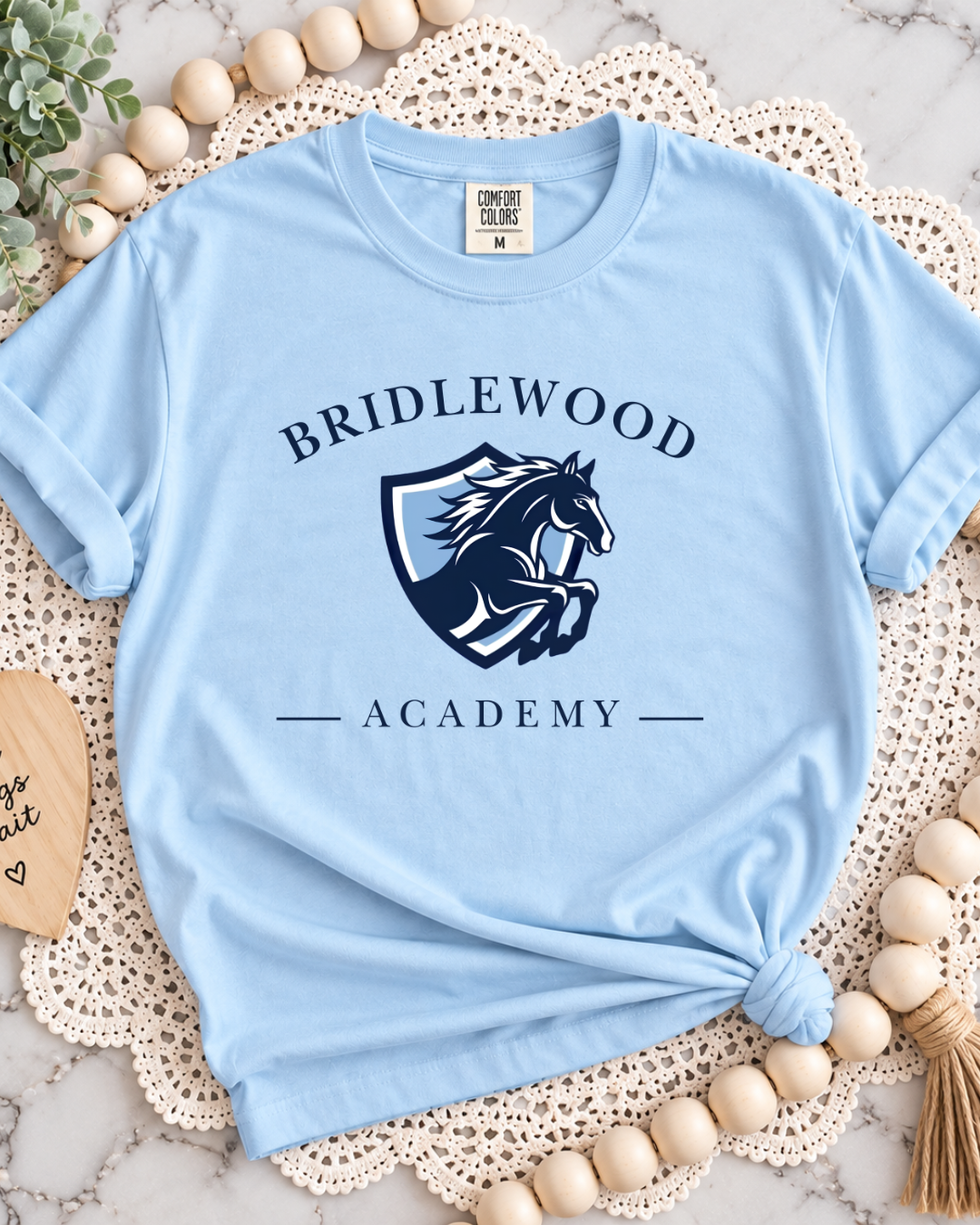 BRIDLEWOOD ACADEMY  | SCHOOL APPAREL
