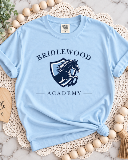 BRIDLEWOOD ACADEMY  | SCHOOL APPAREL