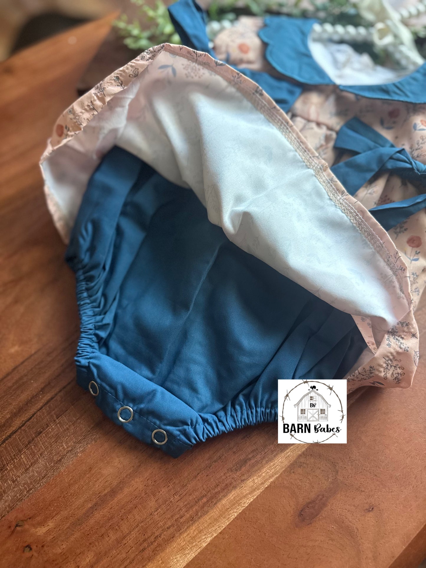 SKIRTED BUBBLE | READY TO SHIP
