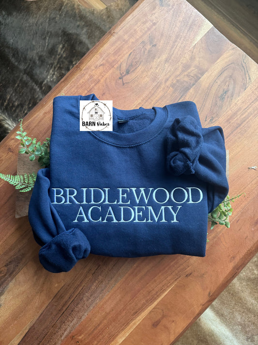BRIDLEWOOD ACADEMY