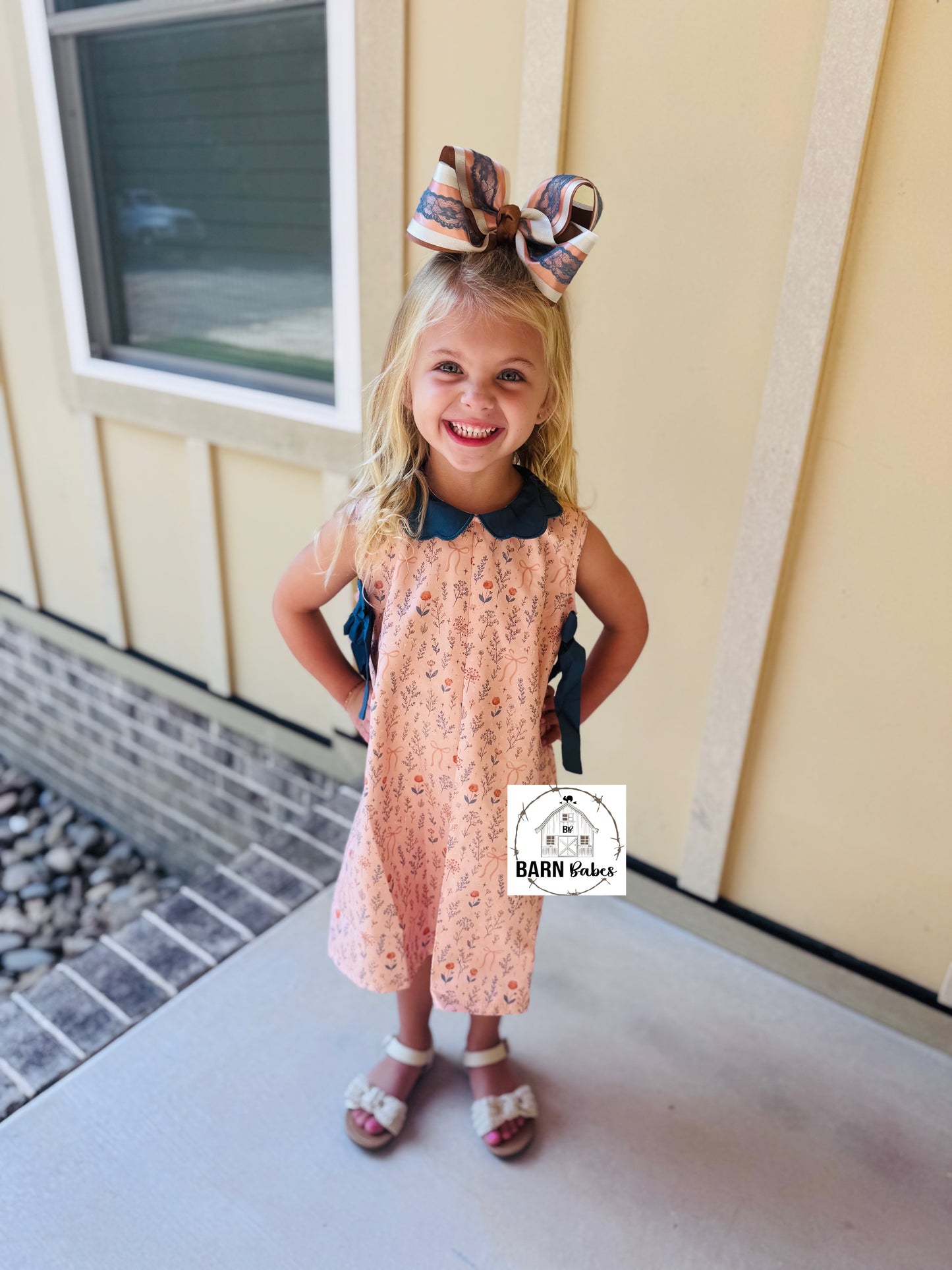DRESS | READY TO SHIP