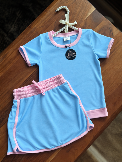 2 PC SET