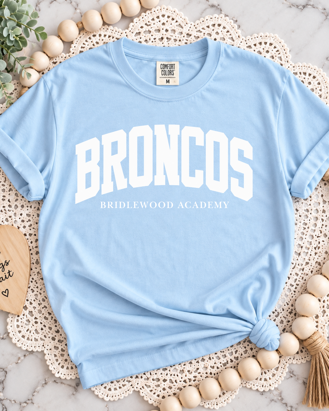 BRONCOS | SCHOOL APPAREL
