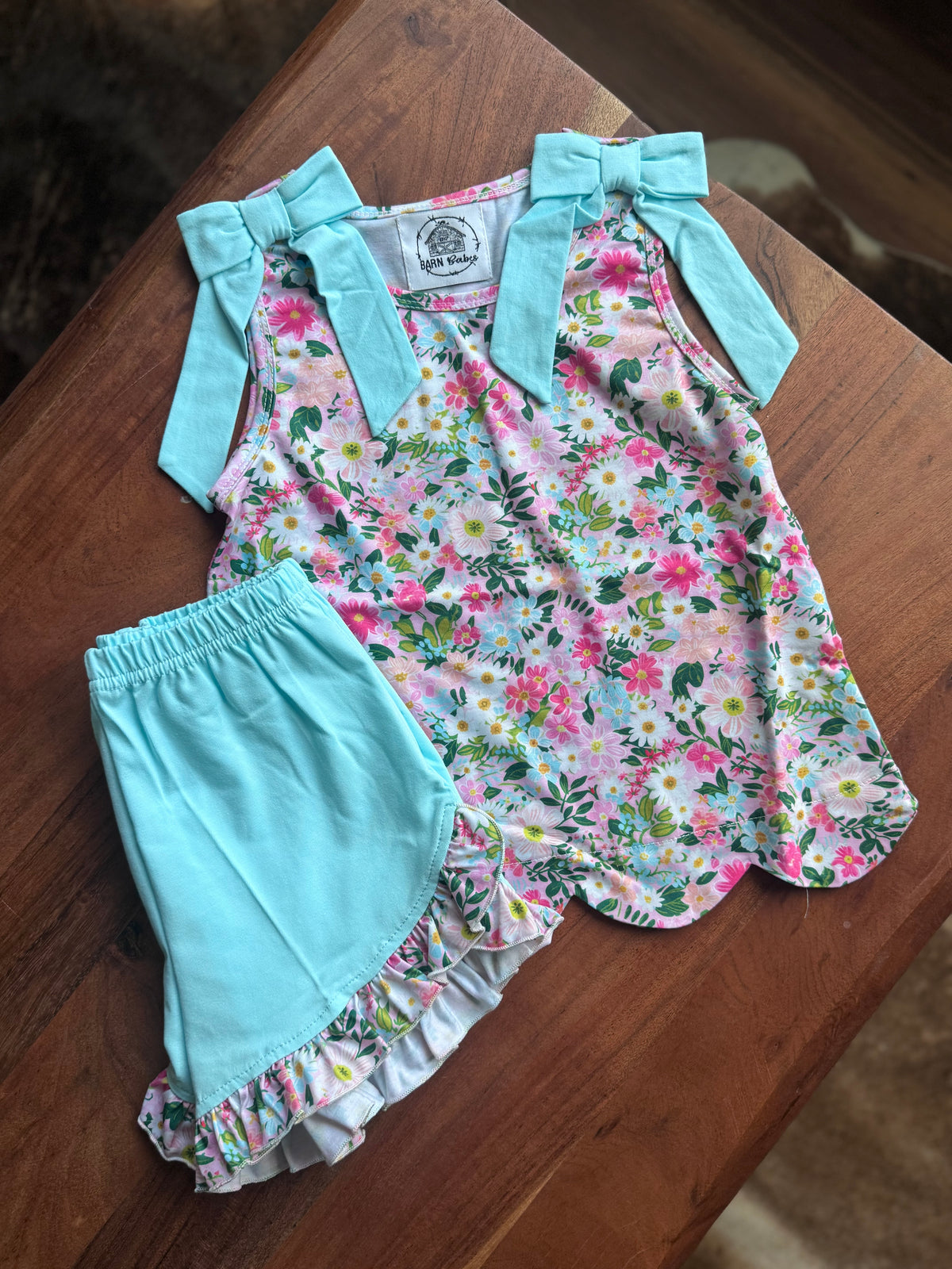 FLORAL 2t