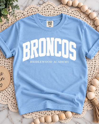 BRONCOS | SCHOOL APPAREL