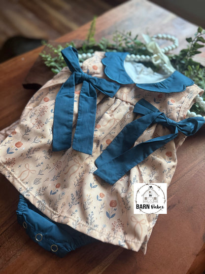 SKIRTED BUBBLE | READY TO SHIP