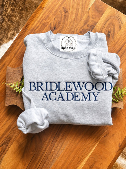 BRIDLEWOOD ACADEMY