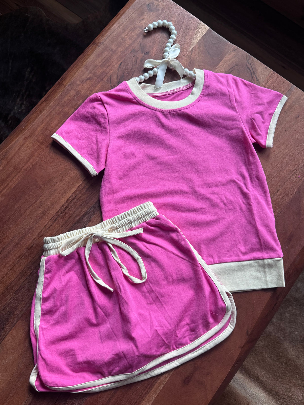 4t RTS | 2 PC SET