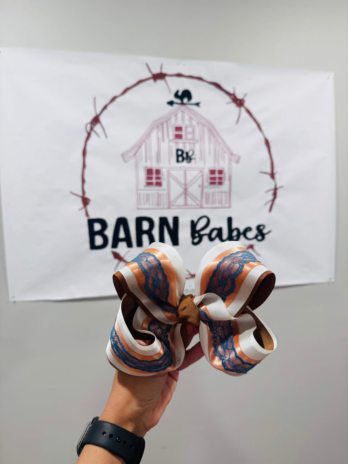 BOW ADD ON | READY TO SHIP
