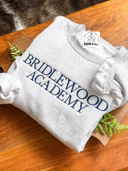 BRIDLEWOOD ACADEMY