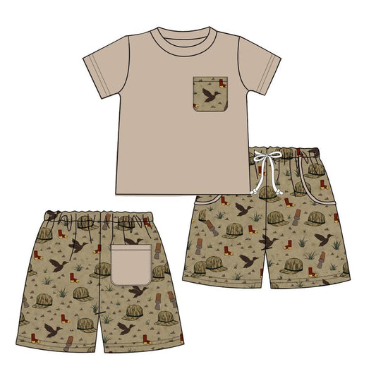 DUCK HUNTER LOUNGER | RTS