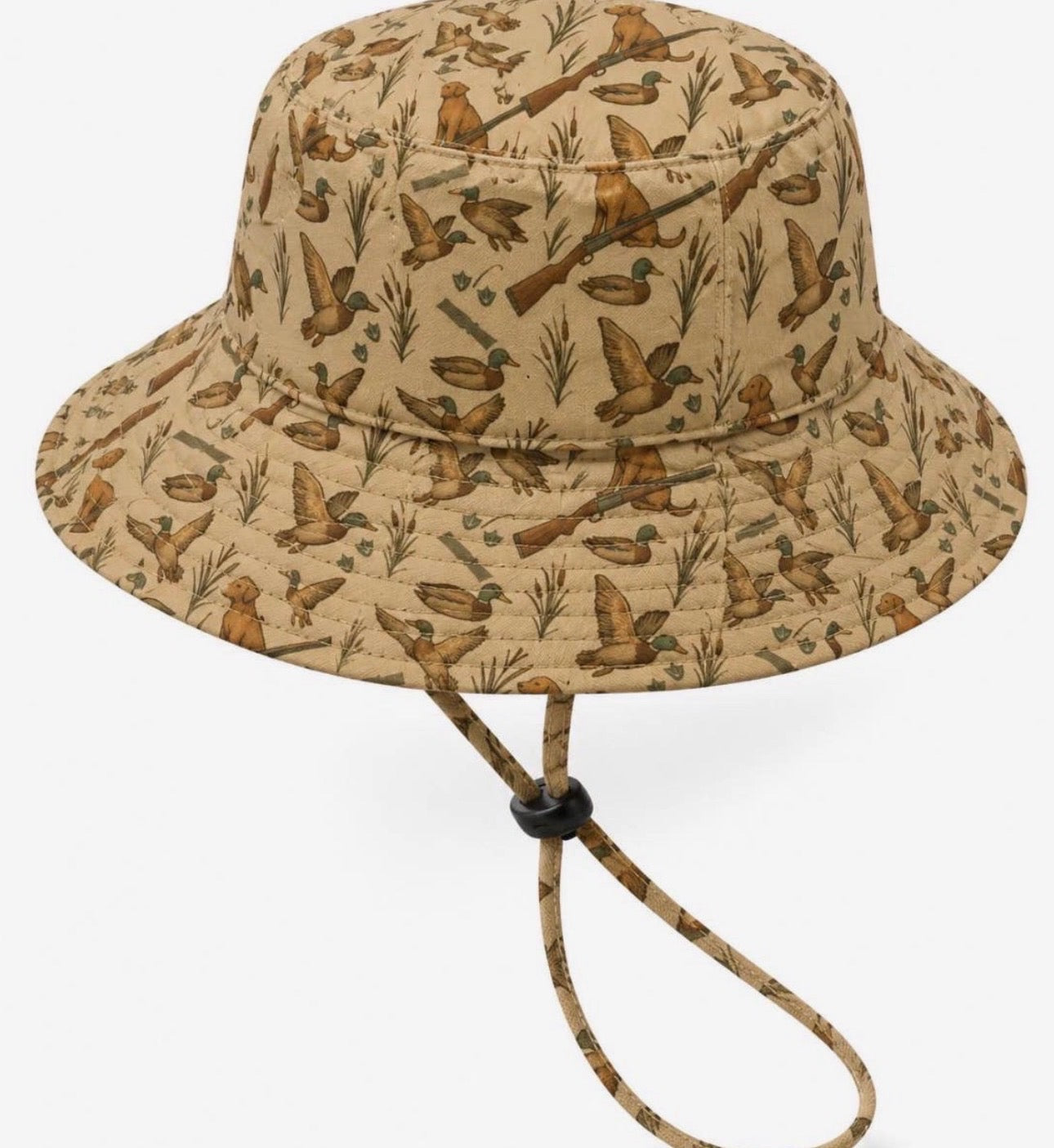 BUCKET HAT