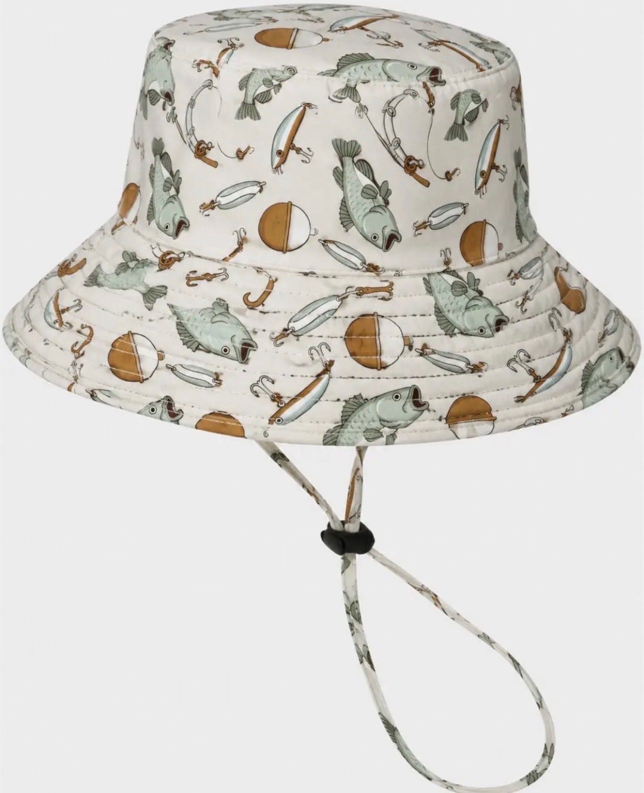 BUCKET HAT