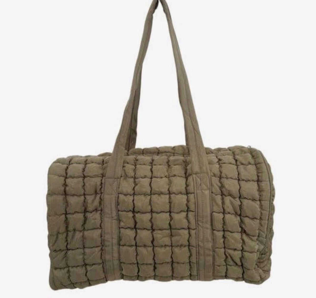 DUFFLE BAG