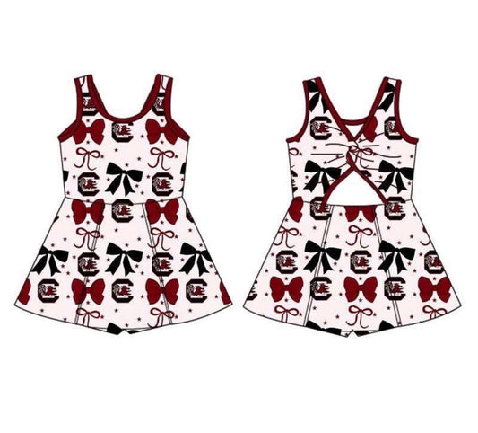 GAMEDAY DRESS