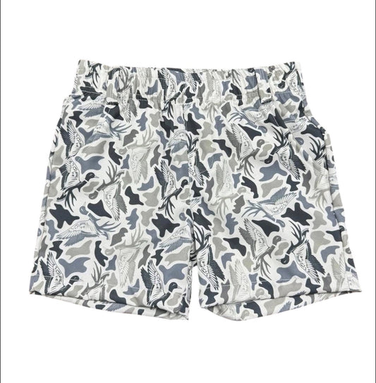 SOUTHERN HYDE SHORTS
