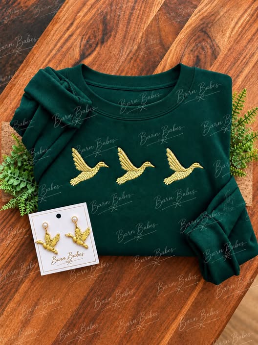 CLASSIC MALLARD MATCH